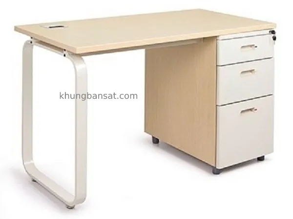 Khung chân bàn uốn cong PV-UC01