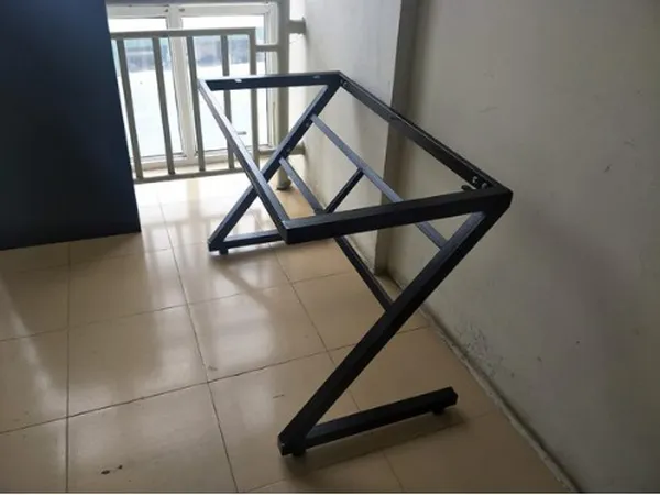 Khung chân bàn nhân viên: PV-Z1