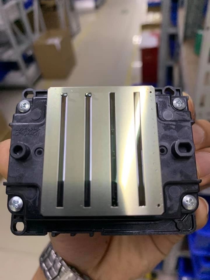 Đầu phun i3200 cho máy  in decal-bạt Đầu phun i3200 cho máy  in decal-bạt