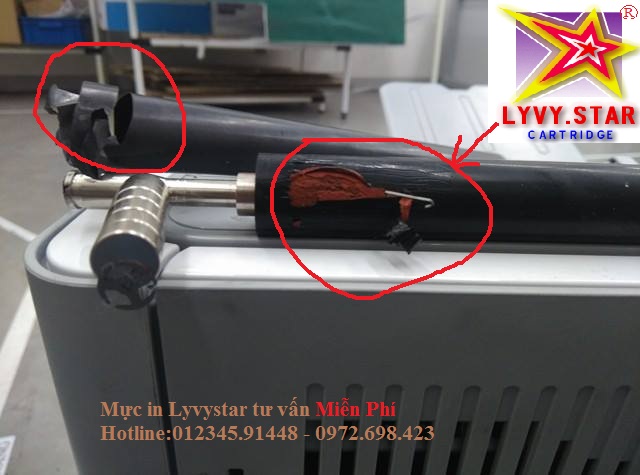 Cụm sấy máy in Cụm sấy máy in