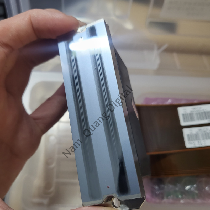 Đầu in công nghiệp Gen5 là đầu in được dùng phổ biến số 1 cho các dòng máy in UV phẳng công nghiệp Đầu in công nghiệp Gen5 là đầu in được dùng phổ biến số 1 cho các dòng máy in UV phẳng công nghiệp