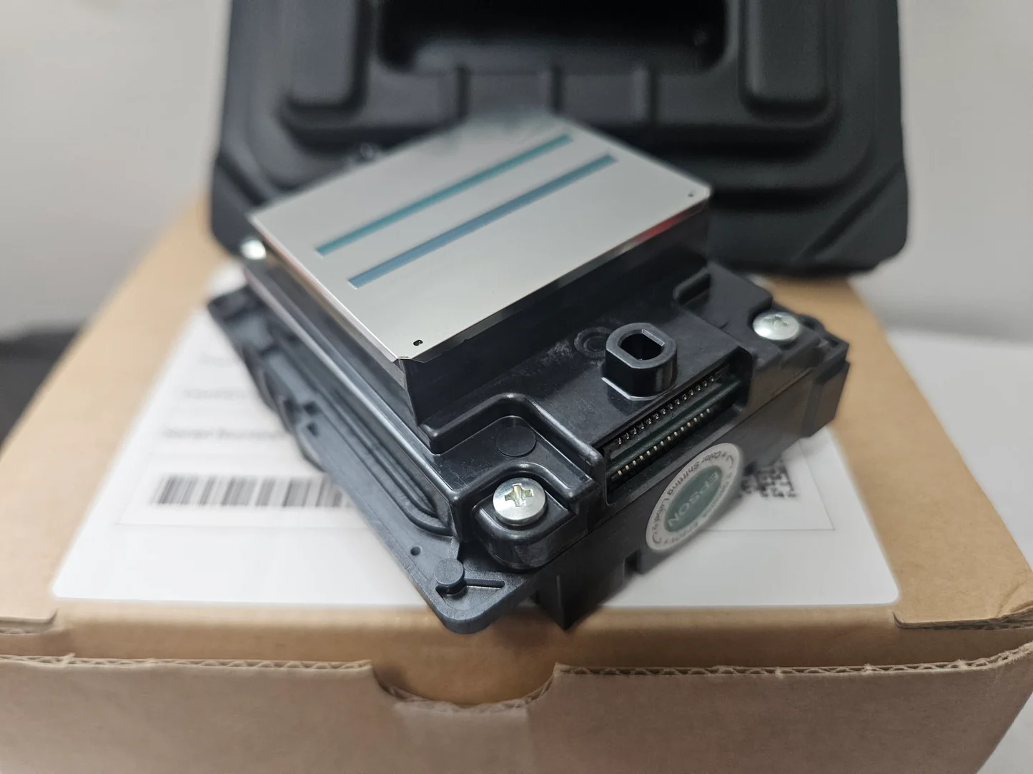 Ưu Và Nhược Điểm Đầu In Epson I3200 Và I1600 Trước Khi Chọn Mua Máy In Bạt Ưu Và Nhược Điểm Đầu In Epson I3200 Và I1600 Trước Khi Chọn Mua Máy In Bạt