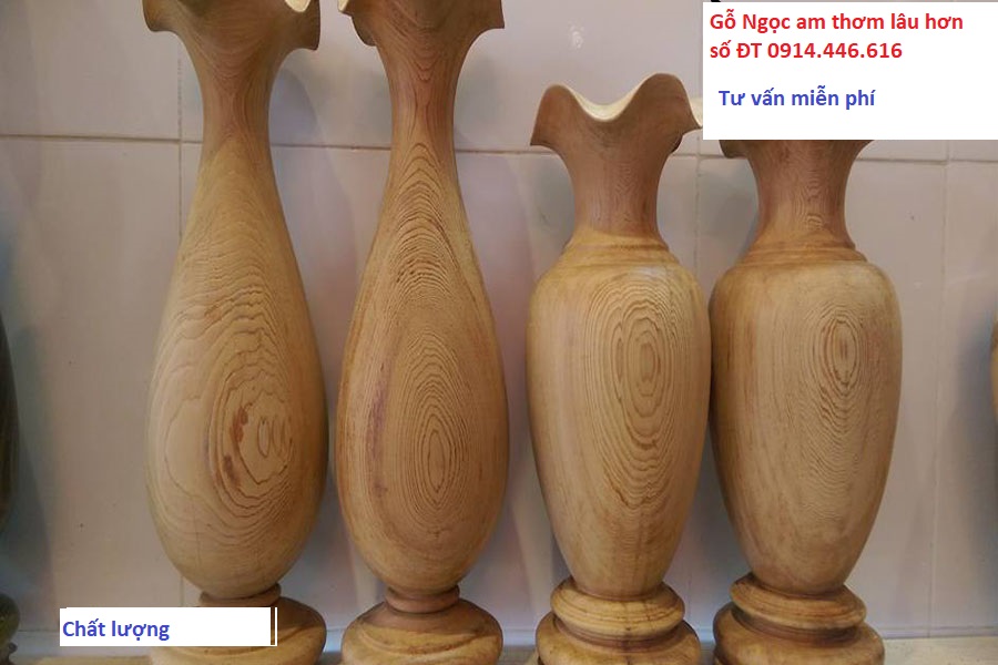 Lộc bình Ngọc Am cáo cấp