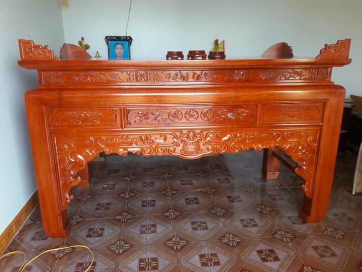 đồ thơ cao cấp tại Long An