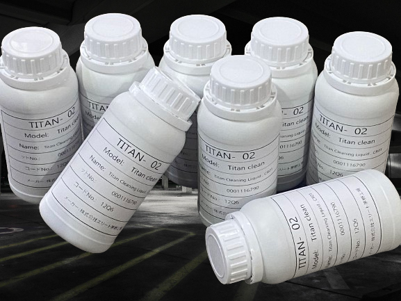 Dung dịch Titan-02 xúc rửa đầu phun Epson l8050-L1850 mất tia Dung dịch Titan-02 xúc rửa đầu phun Epson l8050-L1850 mất tia