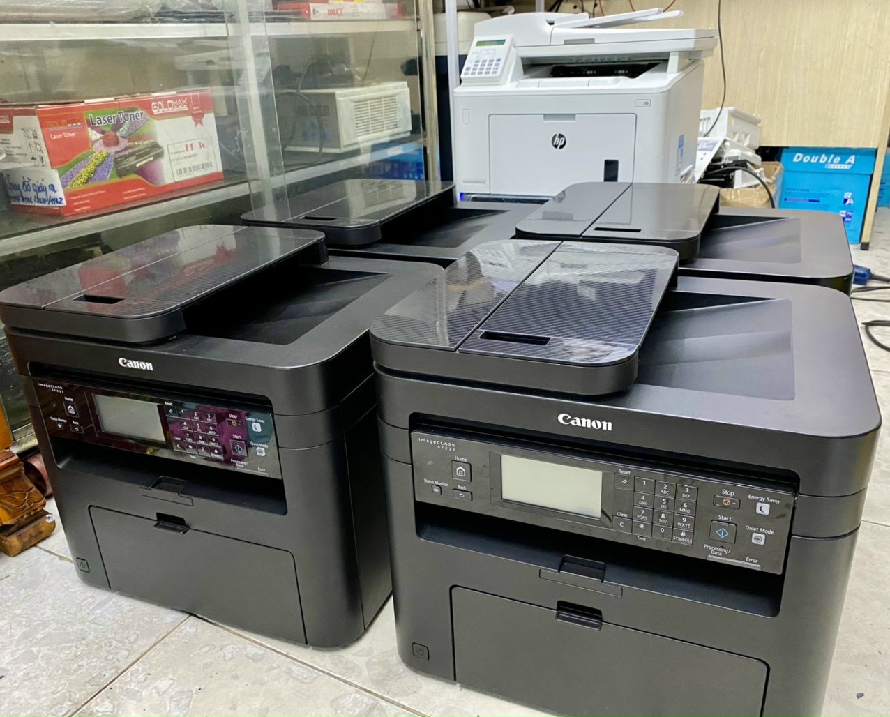 máy in canon đa chức năng MF215 tại quảng ngãi máy in canon đa chức năng MF215 tại quảng ngãi
