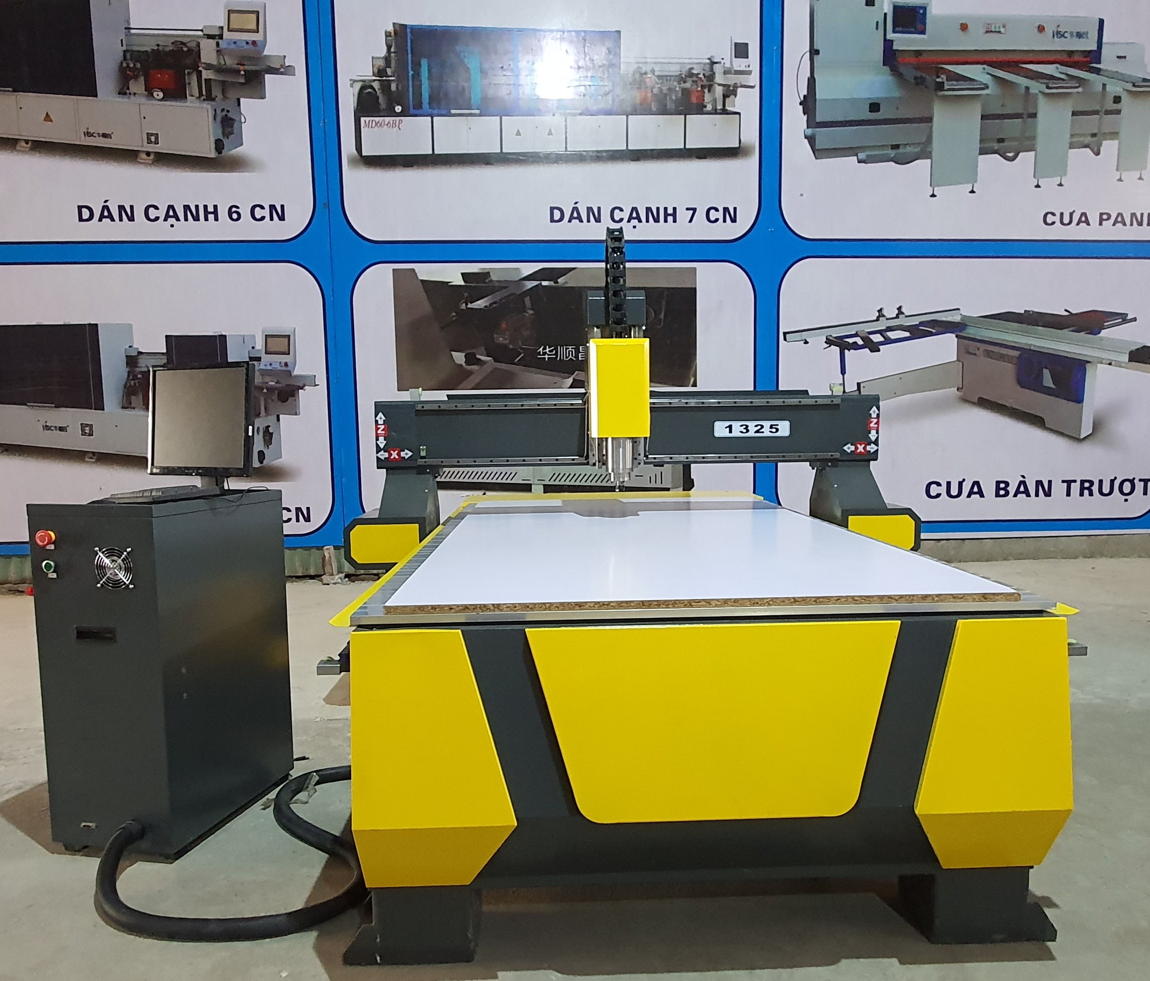 Giá Máy Cắt CNC Quảng Cáo: Đầu Tư Thông Minh Cho Tiệm In Quảng Cáo Led Giá Máy Cắt CNC Quảng Cáo: Đầu Tư Thông Minh Cho Tiệm In Quảng Cáo Led