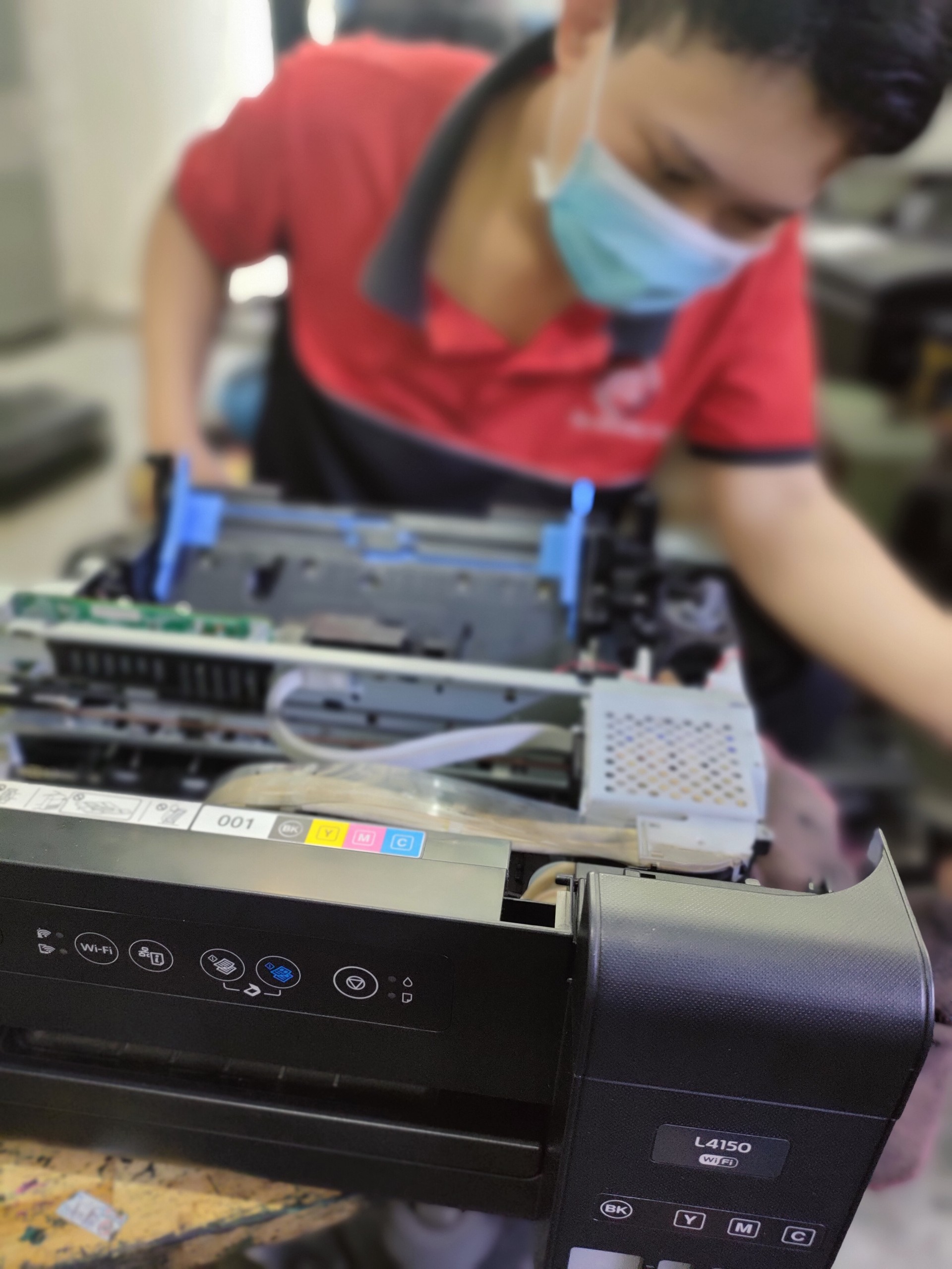 Sửa máy in biên hòa Sửa máy in biên hòa