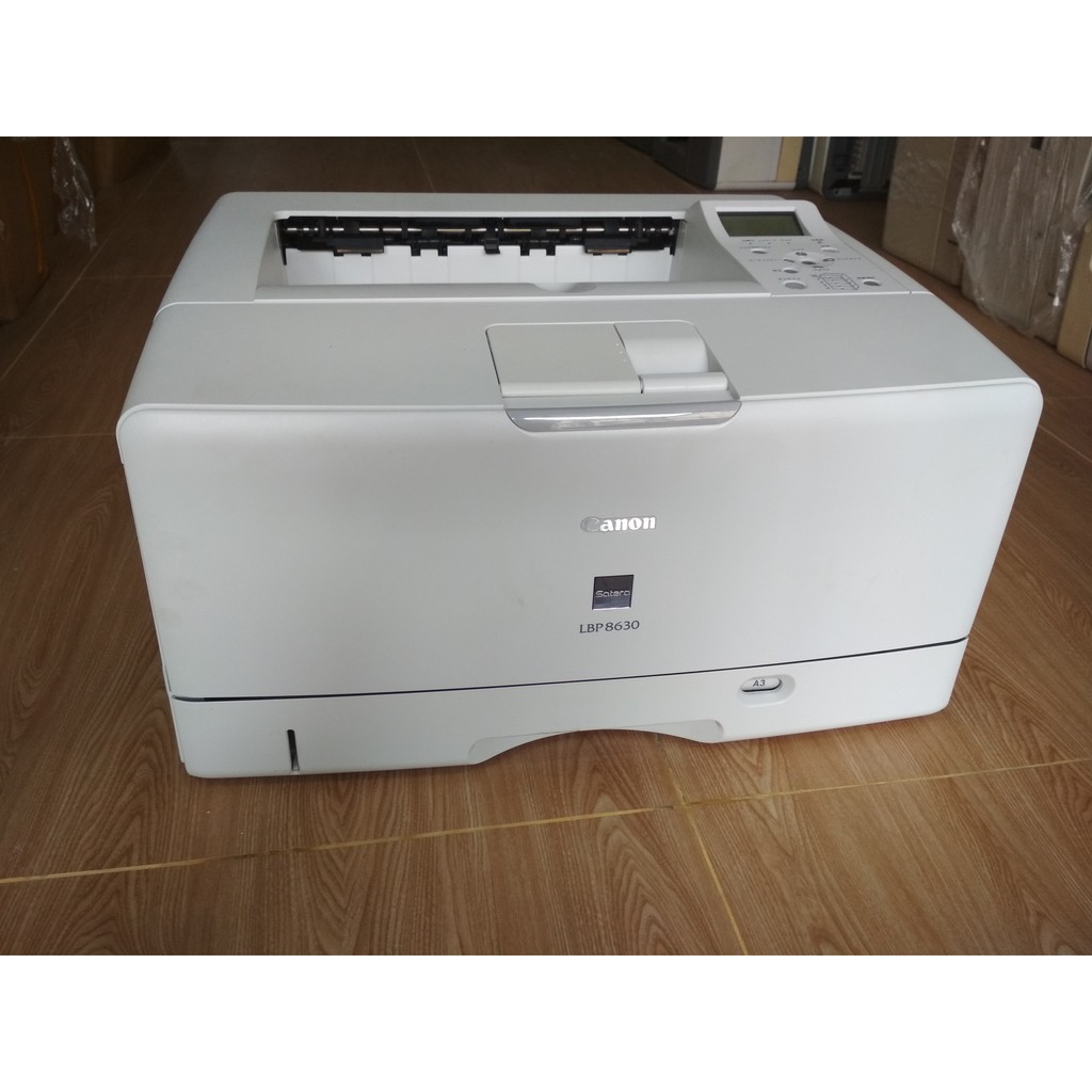Máy in canon A3 LBP 8630 cũ tại Quảng ngãi Máy in canon A3 LBP 8630 cũ tại Quảng ngãi
