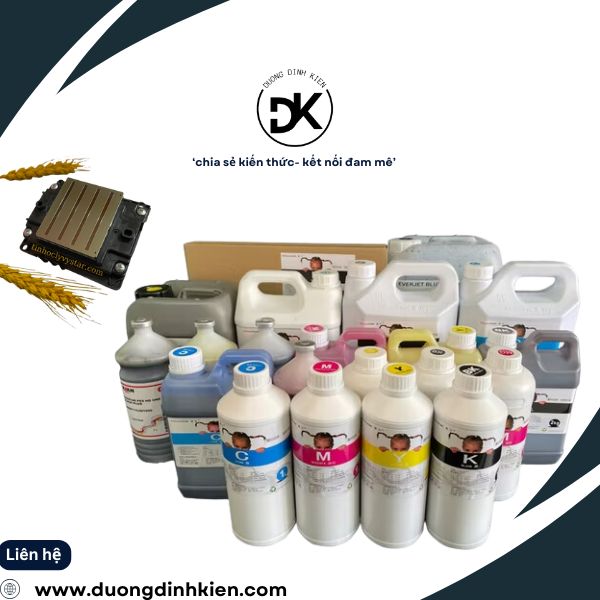 Đầu In i3200 Và Các Loại Mực In: Lựa Chọn Nào Là Tốt Nhất Cho Doanh Nghiệp? Đầu In i3200 Và Các Loại Mực In: Lựa Chọn Nào Là Tốt Nhất Cho Doanh Nghiệp?