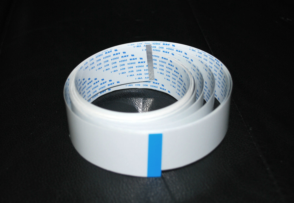 Cung cấp cáp đầu phun dx5 (31pin) chính hãng Cung cấp cáp đầu phun dx5 (31pin) chính hãng