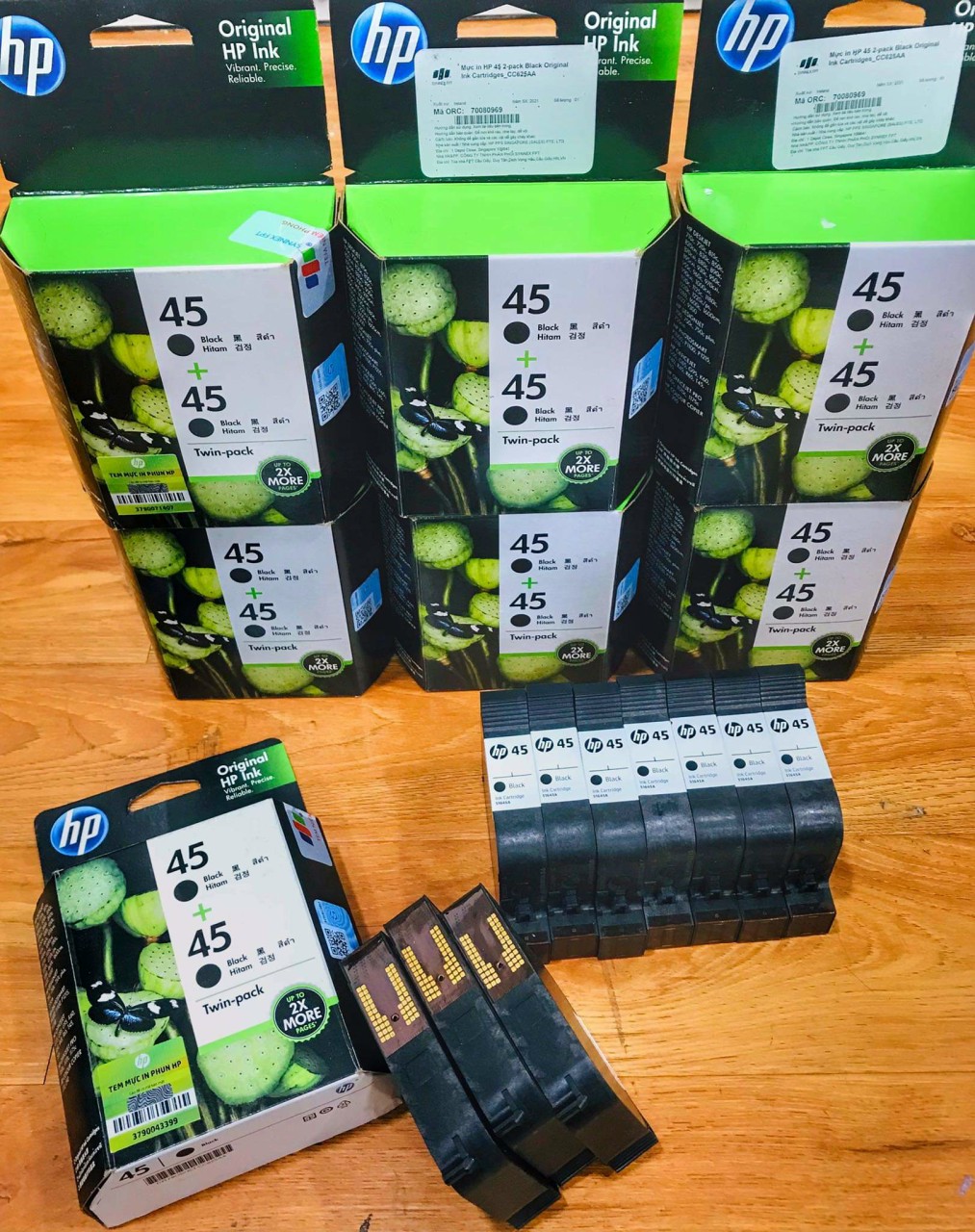 Cung Cấp Mực In Sơ Đồ HP 45A Chính Hãng - Hỗ Trợ Thu Mua Lại Vỏ Mực 45A Giá Cao Cung Cấp Mực In Sơ Đồ HP 45A Chính Hãng - Hỗ Trợ Thu Mua Lại Vỏ Mực 45A Giá Cao