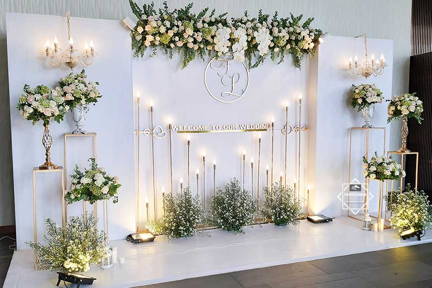 Mua phông bạt đám cưới ở đâu? Mua phông bạt đám cưới ở đâu?