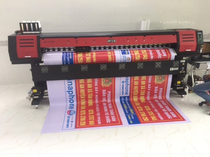 Thu mua máy in bạt hiflex hongying - taimes giá cao Thu mua máy in bạt hiflex hongying - taimes giá cao