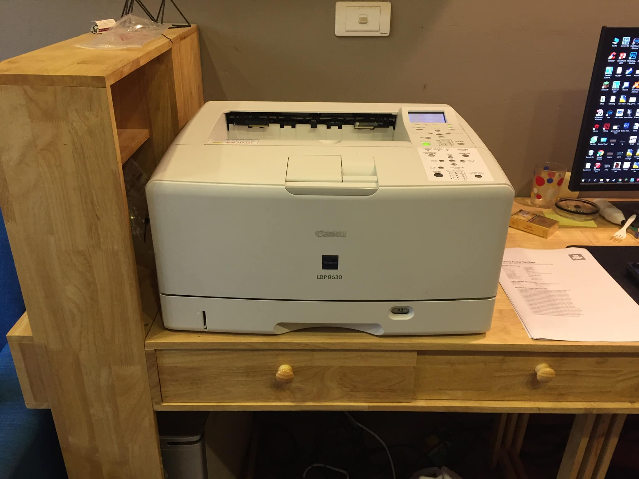 Báo giá máy in a3 cũ hcm Báo giá máy in a3 cũ hcm