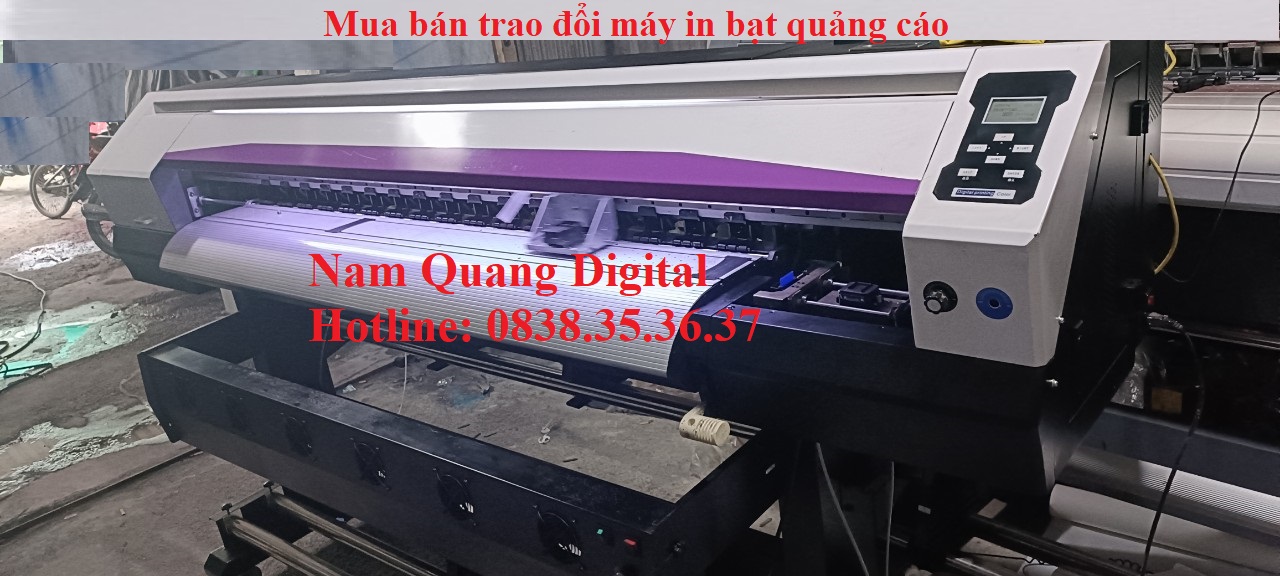 Máy in Quảng Cáo tại Phú Quốc Máy in Quảng Cáo tại Phú Quốc
