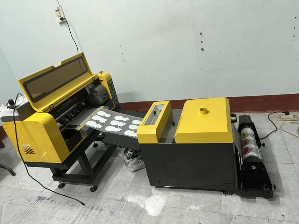 Thu mua máy in pét cũ hư giá cao Thu mua máy in pét cũ hư giá cao