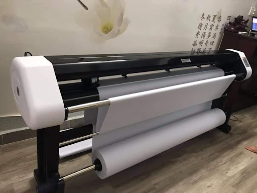 Máy in sơ đồ ngành may cũ - Giải pháp hiệu quả cho ngành may mặc Máy in sơ đồ ngành may cũ - Giải pháp hiệu quả cho ngành may mặc