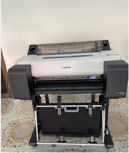 thu mua máy in Canon TM 5350 cũ giá cao tphcm thu mua máy in Canon TM 5350 cũ giá cao tphcm