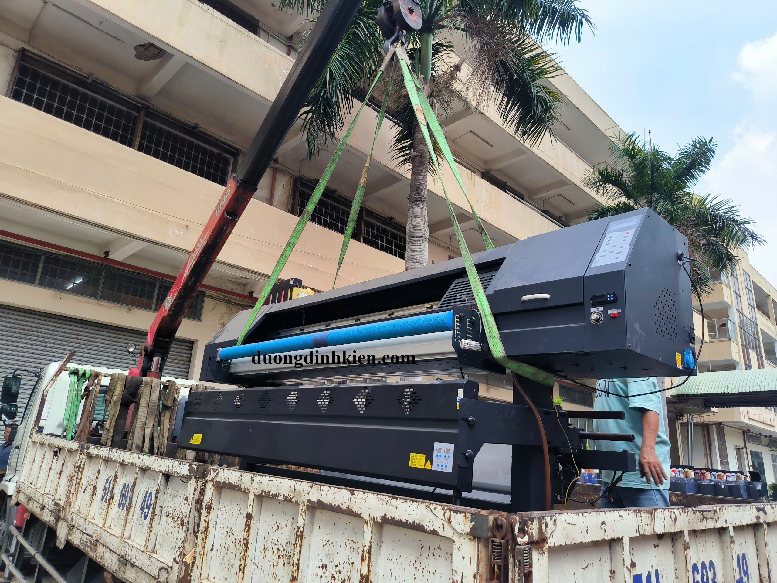 Mua bán Máy in chuyển nhiệt cũ – Giải pháp in ấn tiết kiệm và hiệu quả Mua bán Máy in chuyển nhiệt cũ – Giải pháp in ấn tiết kiệm và hiệu quả