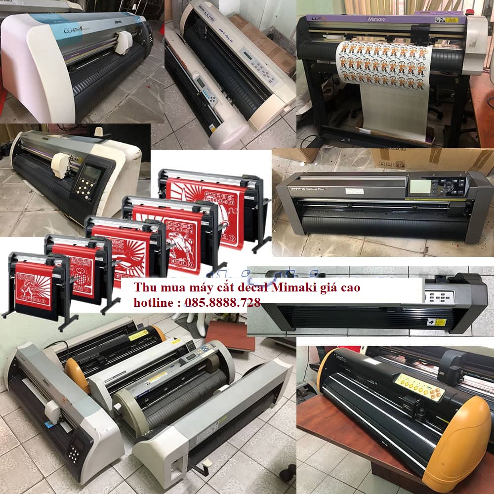 Thanh lý máy cắt decal là gì ? định giá và nơi uy tín mua bán 2026 Thanh lý máy cắt decal là gì ? định giá và nơi uy tín mua bán 2026