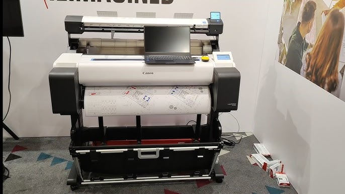 thu mua máy in Canon TM 5350 thu mua máy in Canon TM 5350