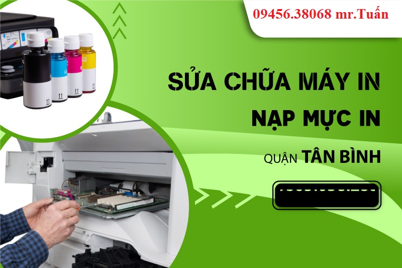 Báo giá nạp mực máy in quy nhơn Báo giá nạp mực máy in quy nhơn