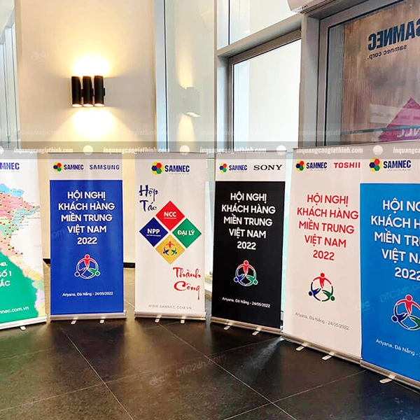 In banner Quảng Ngãi và thiết kế và in ấn các tấm banner quảng cáo In banner Quảng Ngãi và thiết kế và in ấn các tấm banner quảng cáo