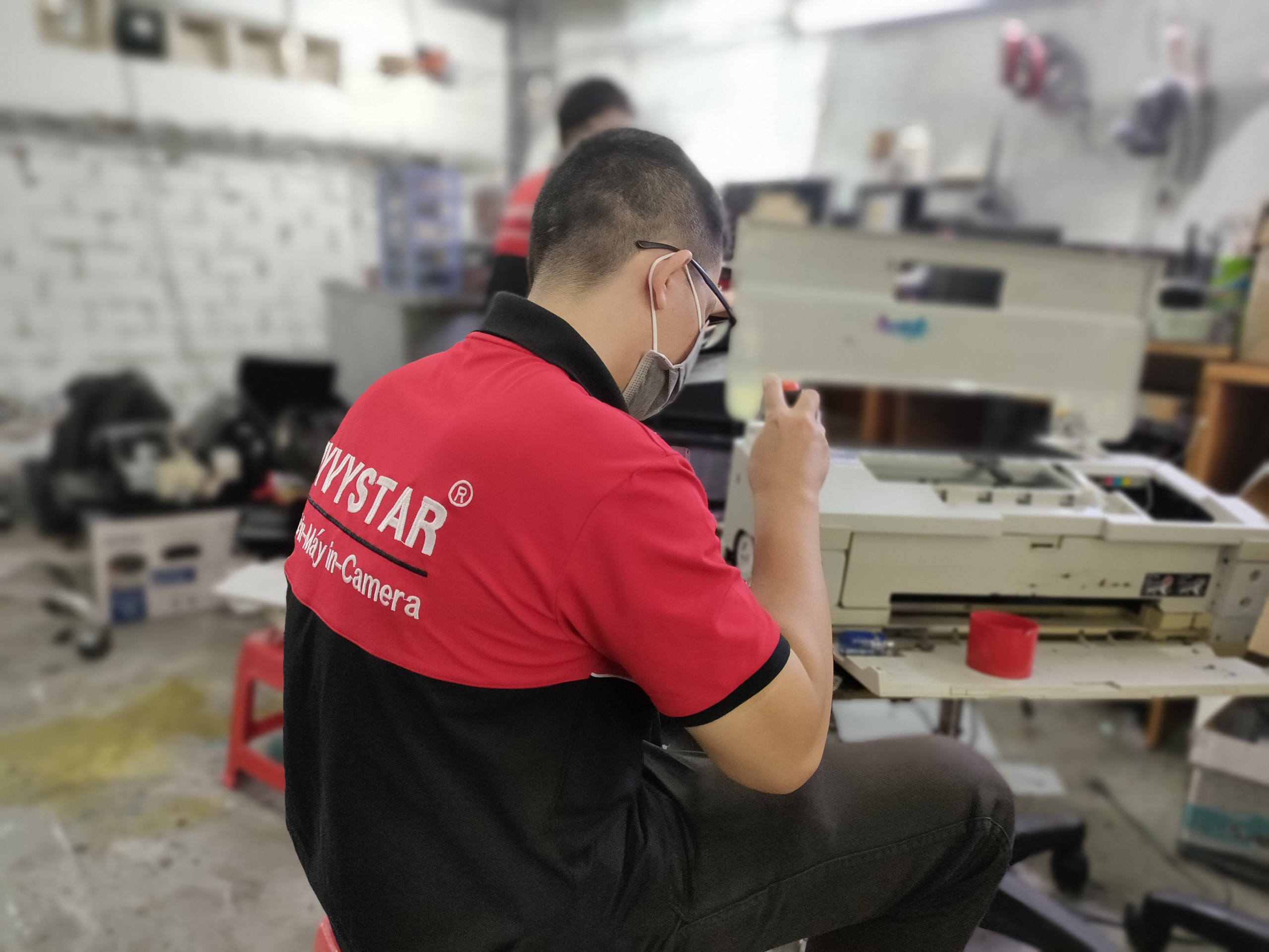 Máy in Epson L805 ở đâu sửa chữa uy tín tphcm Máy in Epson L805 ở đâu sửa chữa uy tín tphcm