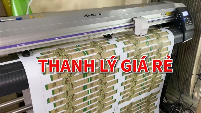 Thanh lý máy cắt decal là gì ? định giá và nơi uy tín mua bán tại tphcm Thanh lý máy cắt decal là gì ? định giá và nơi uy tín mua bán tại tphcm