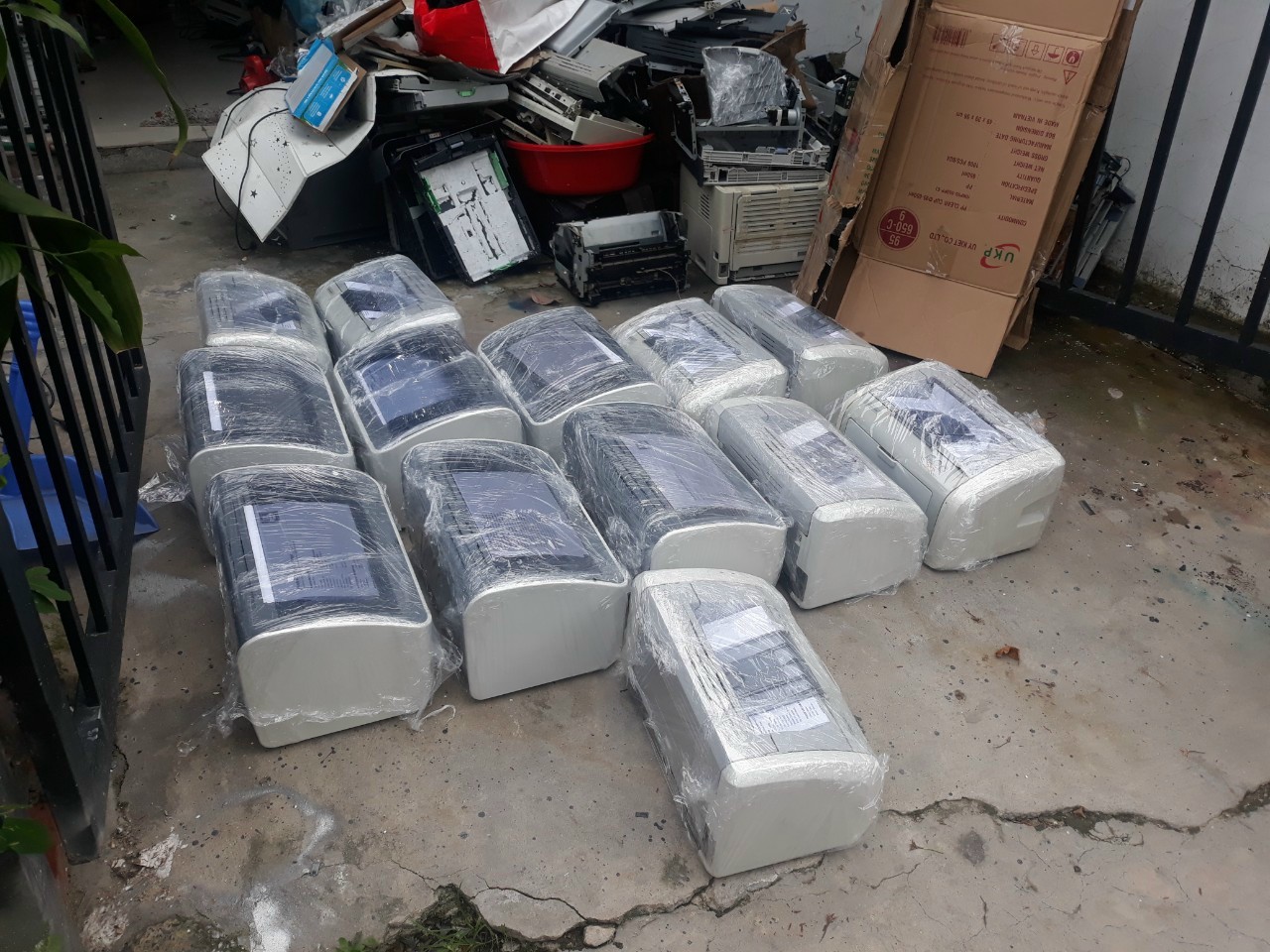 Thu mua máy tính cũ Thu mua máy tính cũ