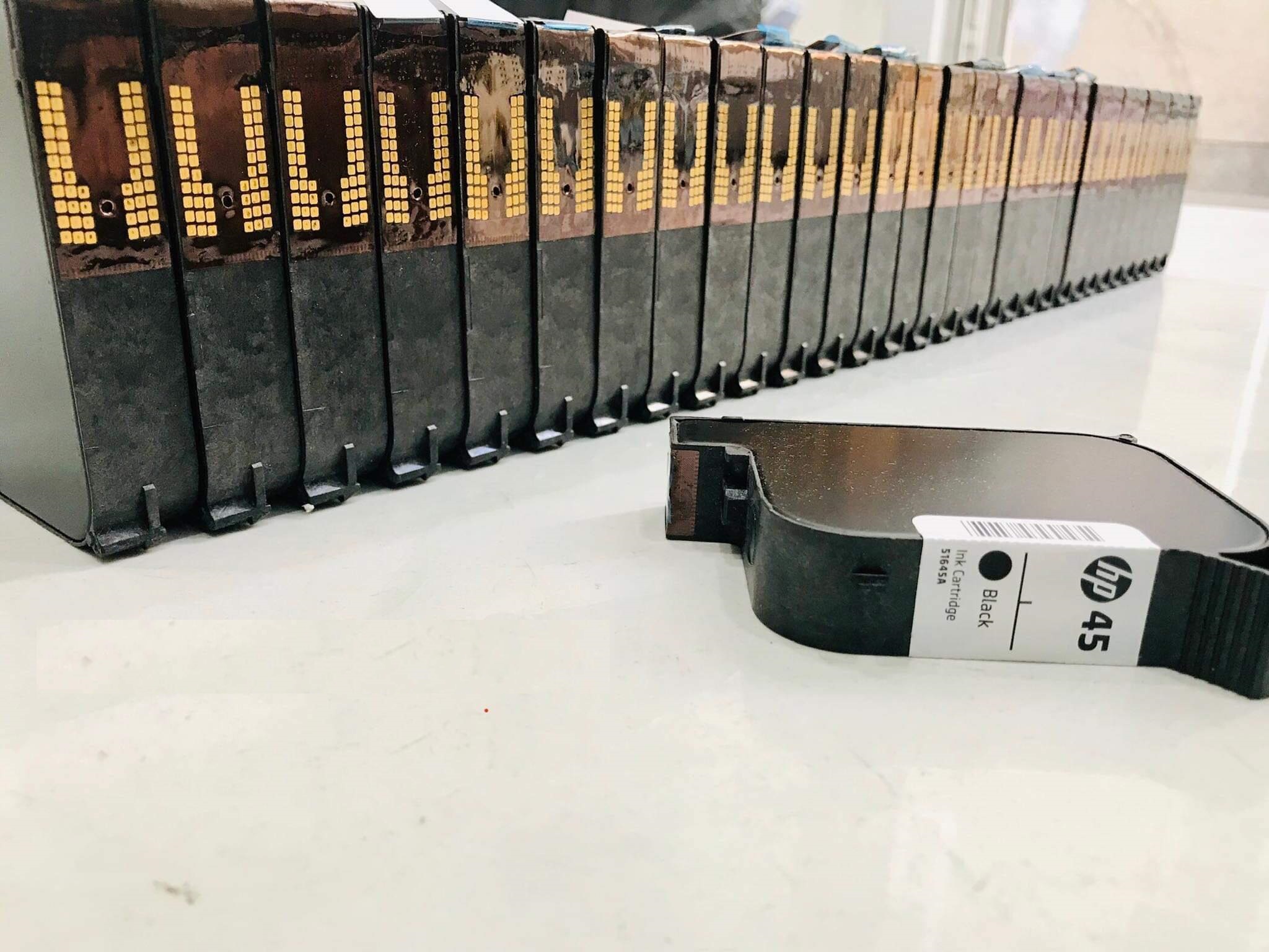 Cung Cấp Mực In Sơ Đồ HP 45A Chính Hãng - Hỗ Trợ Thu Mua Lại Vỏ Mực 45A Giá Cao Cung Cấp Mực In Sơ Đồ HP 45A Chính Hãng - Hỗ Trợ Thu Mua Lại Vỏ Mực 45A Giá Cao