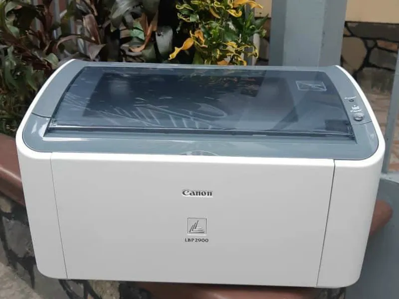 Máy in canon lbp 2900 cũ