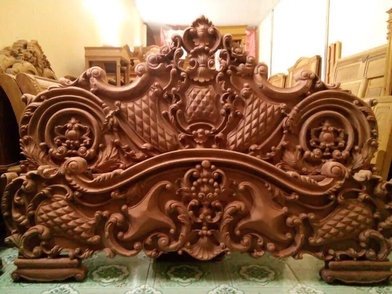 BÀN GHẾ