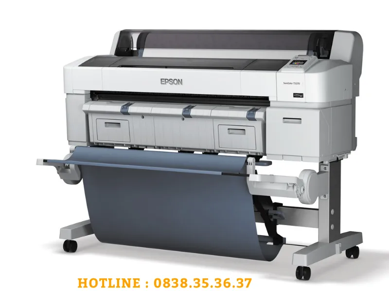 Máy Xuất Phim Chế Bản: Giải Pháp Tối Ưu Cho Ngành In chụp bản LỤA