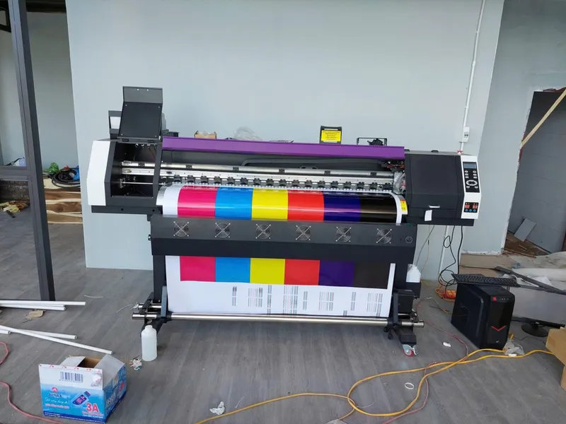 Giá Máy In Decal Khổ 1m6 Cũ Rẻ Nhất: Giải Pháp Tiết Kiệm Chi Phí Cho Doanh Nghiệp