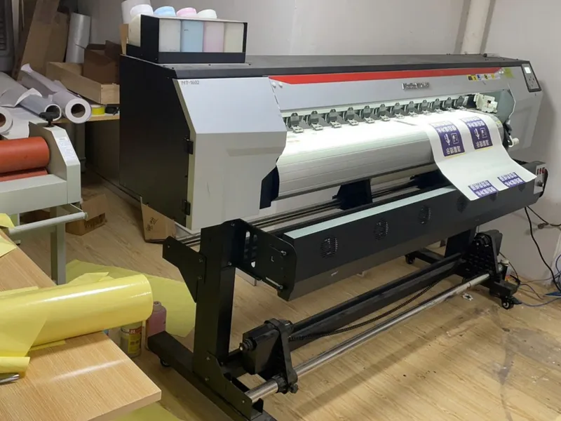 Giá Máy In Decal Khổ 1m6 Cũ Rẻ Nhất: Giải Pháp Tiết Kiệm Chi Phí Cho Doanh Nghiệp