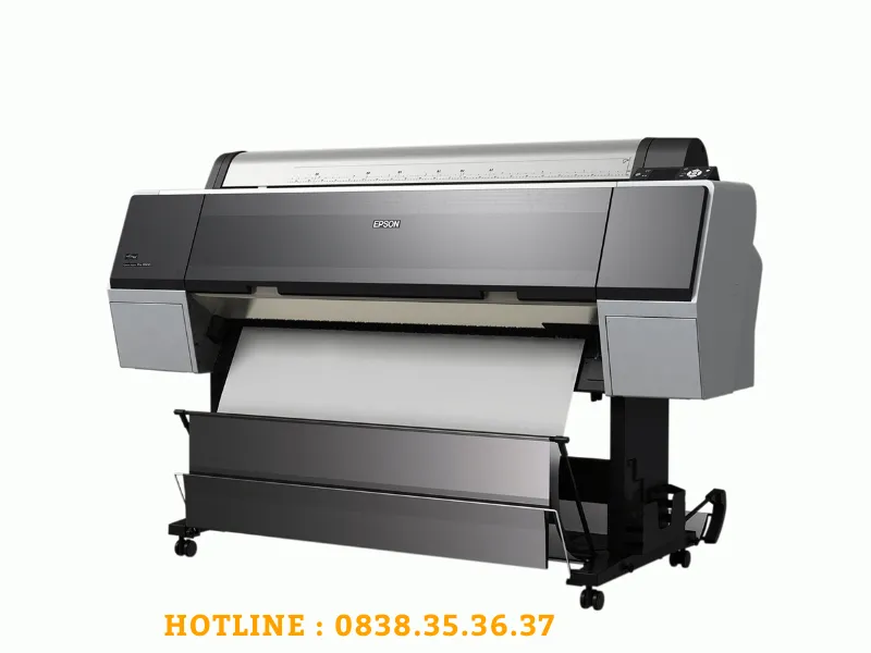 Máy Xuất Phim Chế Bản: Giải Pháp Tối Ưu Cho Ngành In chụp bản LỤA