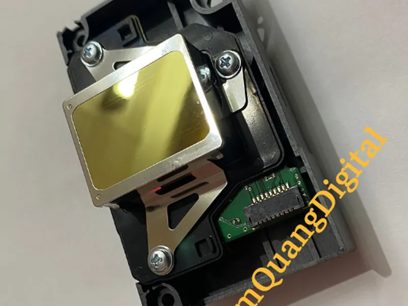 Đầu phun Epsosn l1800 chính hãng  Epson bao nhiêu tiền