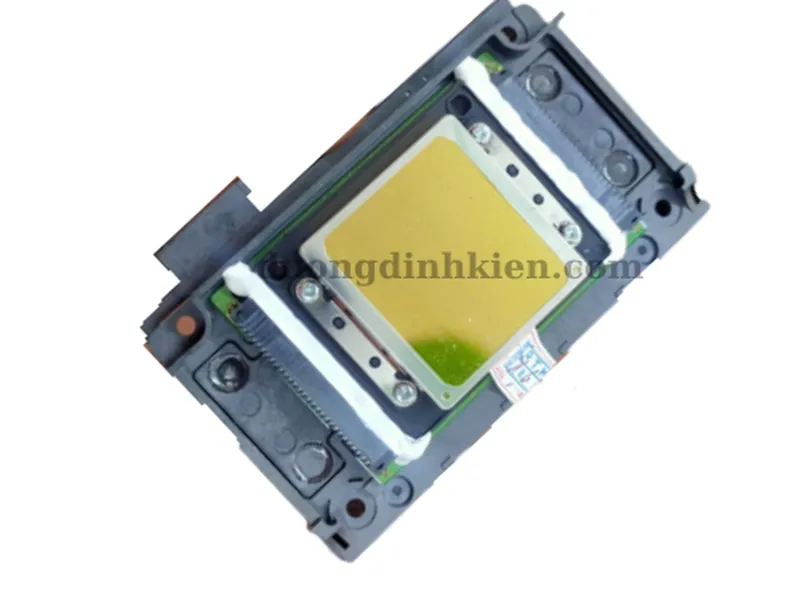 Giá đầu phun XP600