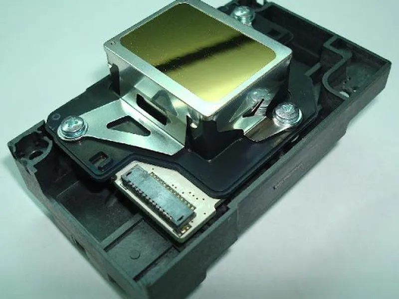 Đầu phun Epson L805 chính hãng Epson