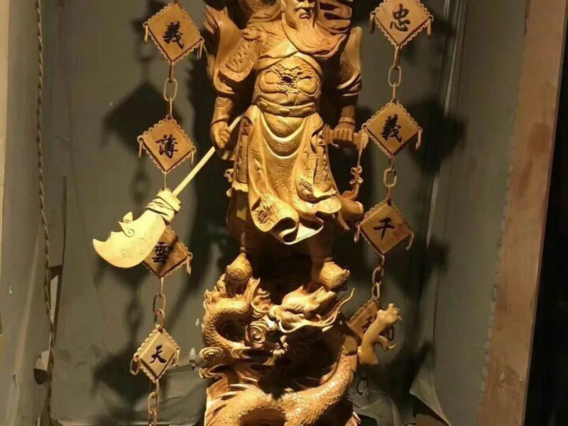 TUYỂN TẬP TƯỢNG QUAN CÔNG