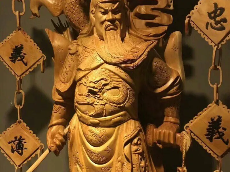 TUYỂN TẬP TƯỢNG QUAN CÔNG