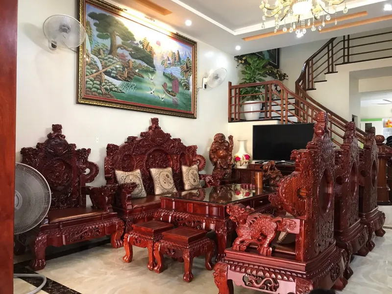 CÁC MẪU BÀN GHẾ SANG TRỌNG ĐẲNG CẤP
