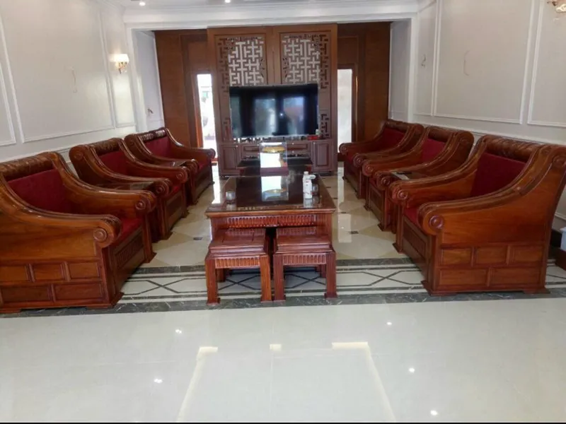 CÁC MẪU BÀN GHẾ SANG TRỌNG ĐẲNG CẤP
