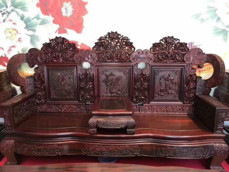 CÁC MẪU BÀN GHẾ SANG TRỌNG ĐẲNG CẤP