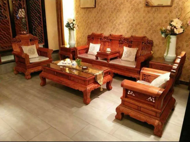 CÁC MẪU BÀN GHẾ SANG TRỌNG ĐẲNG CẤP