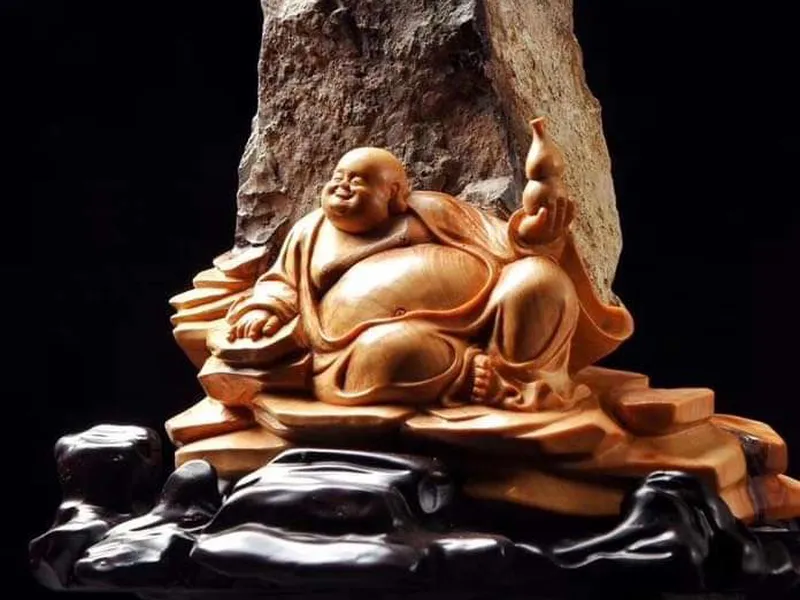 Ý NGHĨA PHONG THỦY KHI BÀY TƯỢNG GỖ TRONG NHÀ TẠI LONG AN