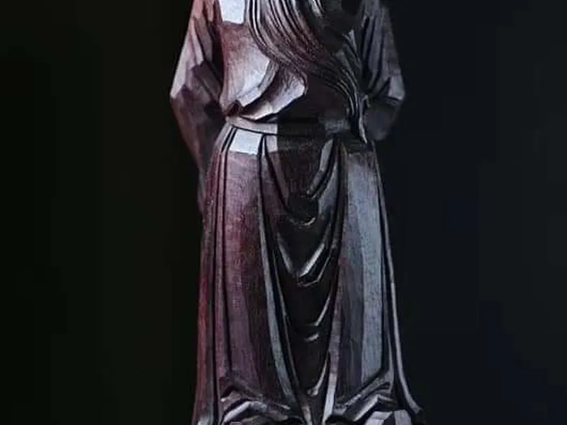 TUYỂN TẬP TƯỢNG QUAN CÔNG