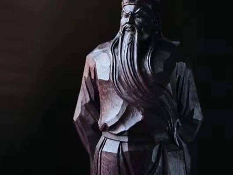 TUYỂN TẬP TƯỢNG QUAN CÔNG